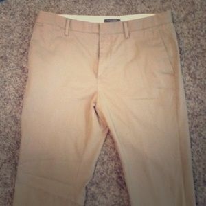 Banana Republic Aiden Chino Tailored Fit